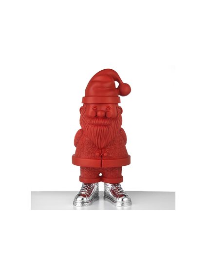 Decorazioni natalizie Argenesi Argenti in Resina 1.754418 - 1.754418